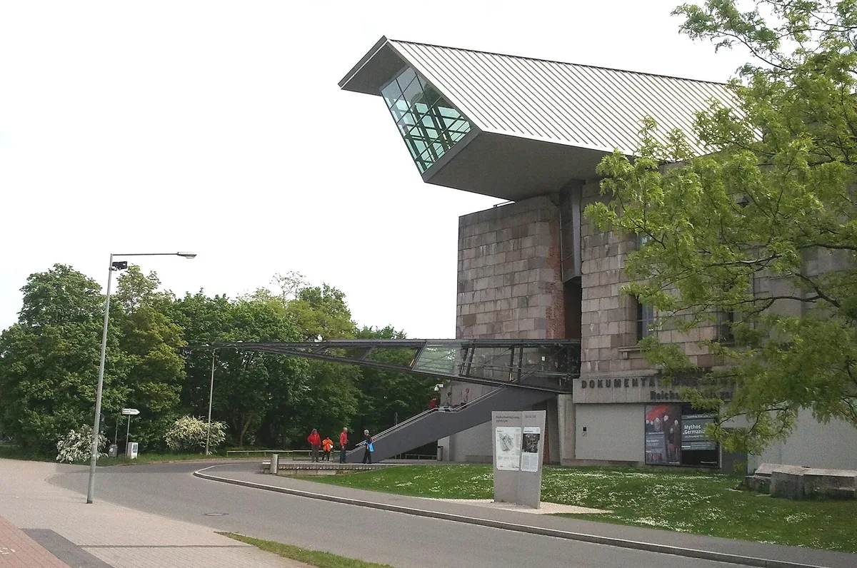 Documentation Centre