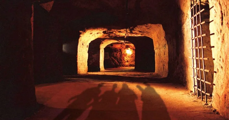 Nuremberg: Guided tour – 700 years of brewing tradition of Nuremberg red beer