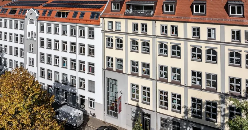 Nuremberg: Guided tour of the BMF Museum
