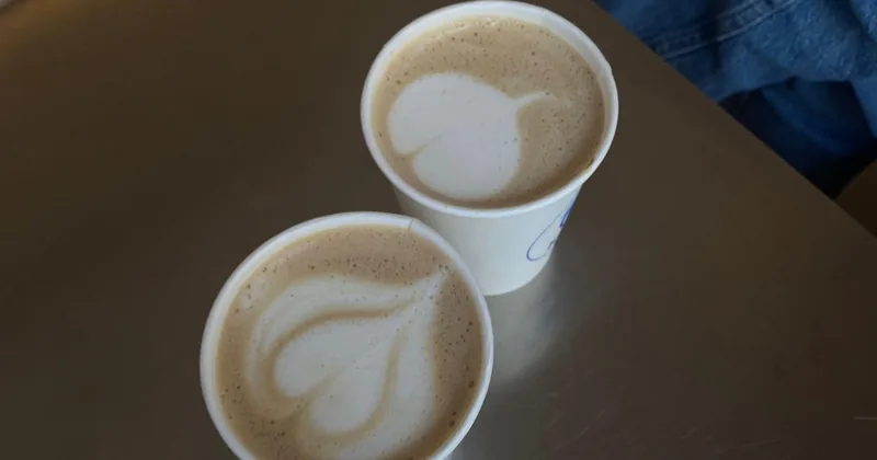 Nuremberg: Guided Café Tour with Food Samples
